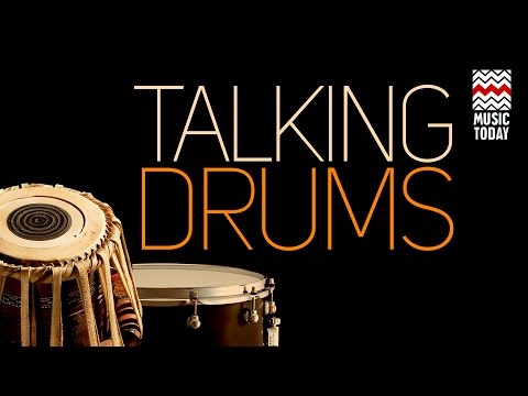 Talking Drums | Volume 1 | Audio Jukebox | Instrumental | World Music