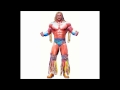 WWE 13 Ultimate Warrior