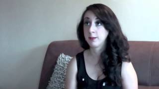 Kronos Stories: Mary Kouyoumdjian