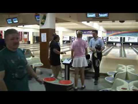 Bowlingdigital's 2006 VO - Impressions from Plus Bowling in Vienna, Austria