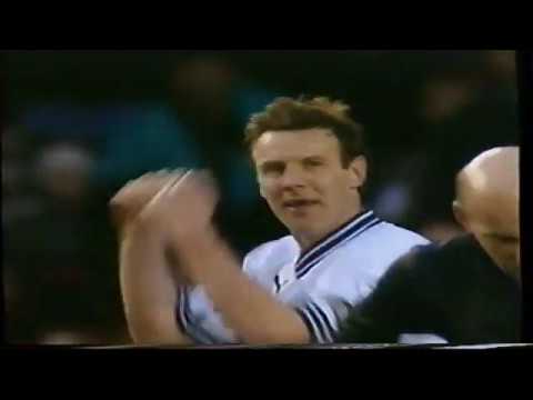 2000-01 Derby County 1 Sunderland 0 - 03/02/2001