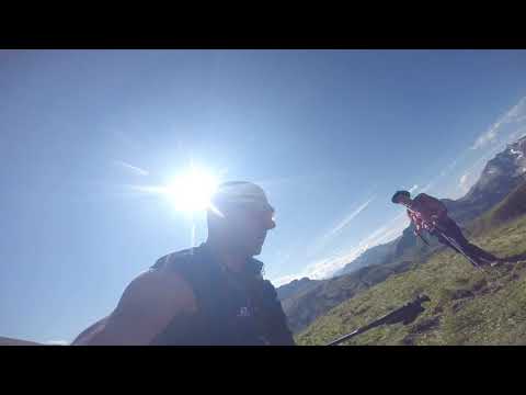 Transalpine Run 2021