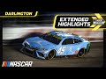 Playoff contenders in trouble as others capitalize in the Southern 500 | Extended Highlights