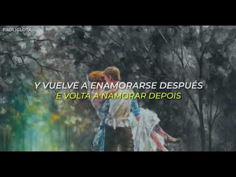 Rubel - Quando Bate Aquela Saudade || Letra (Sub. Español / Lyrics)