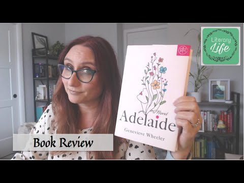 REVIEW: Adelaide / Love, Toxic Relationships, Beautiful Friendships, Mental Health