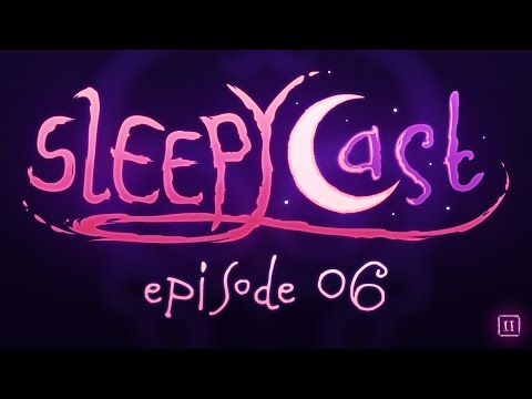 SleepyCast S2:E6 - [Griefing and Game Design]