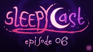 Picture of a podcast: Sleepycast
