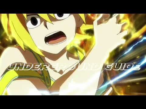 Richski & FuckGuapo Energetic