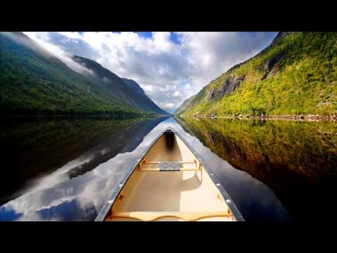 Alabama Blues Revisited Pt 1 - St Germain