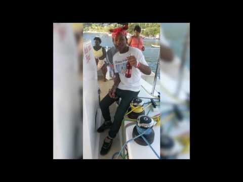 Chester - Toot Baguy ( Half Half Conteraction )