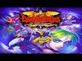 Darkstalkers The Night Warriors PS1 Gameplay Walkthrough FULL GAME 4K60ᶠᵖˢ UHD