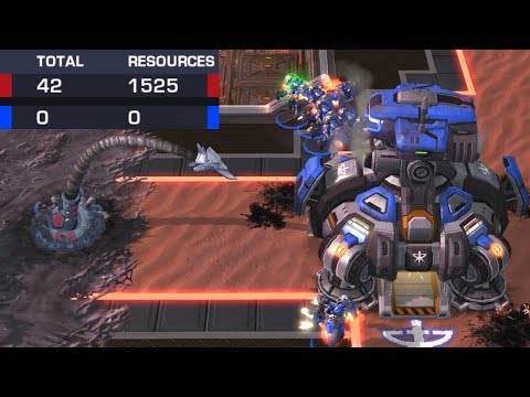 This Strategy Is INSANE - Planetary Rush to GM #2