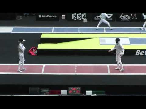 20101112 mf Paris 4 red Lei Sheng CHN 15 vs Chamley Watson Miles USA 10 sd No