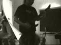 Grind Minded - Domestic Violence - Studio Report 2007