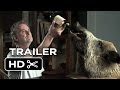 My Old Lady Official Trailer 1 2014 Kevin Kline Maggie Smith Dramedy HD