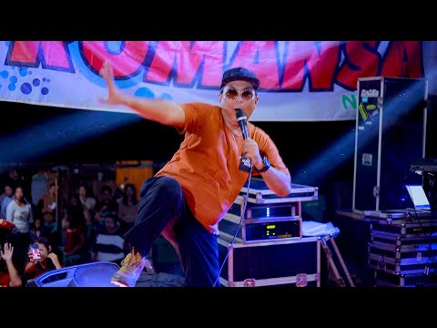 ROMANSA NYESS - MEGAT TRESNO RUDI IBRAHIM - HAPPY PARTY JPS COMUNITY LIVE JRAKAHLANDAK DUKUHSETI