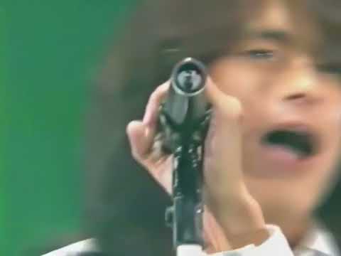 BAAD - Kimi Ga Suki Da To Sakebitai (live)[ SLAM DUNK ]