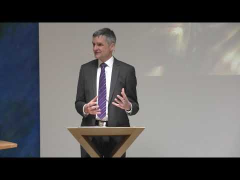 1. Thessalonicher 5,18 // Pfr. Josef Birrer