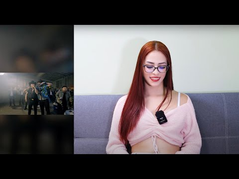 COLOMBIANA REACCIONA A Grupo Firme - Gerardo Coronel "El Jerry" - Qué Onda Perdida (Video Oficial)