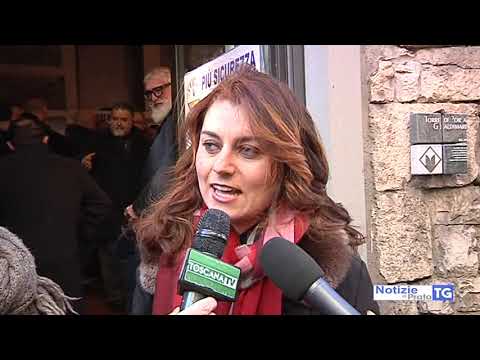 2019-03-29 PRATO - CENTRODESTRA HA SCELTO CANDIDATO, È DANIELE SPADA