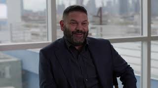 GUILLERMO DIAZ - 'Law and Order: Organized Crime' Season 2 video