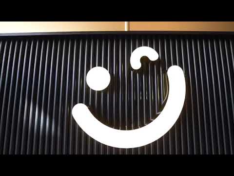 Smile İzmir Ağız ve Diş Sağlığı Polikliniği Genel Tanıtım Videosu