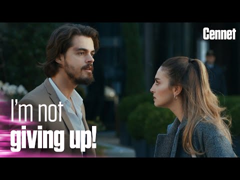 Orhan confused Cennet - Cennet | Short Scenes