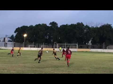 DEPORTIVO NORTE 3- INDEPENDIENTE 0. TERCERA ESPECIAL FECHA 1 LCF 2021.