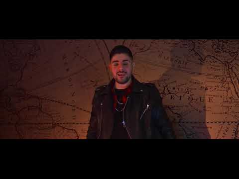 Luisma Hervás - CUÉNTALE (Adelanto Oficial) Prod. D. Cortés