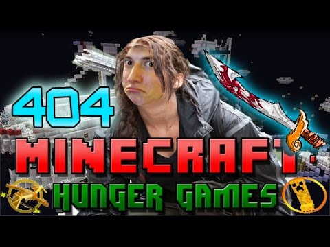 Minecraft: Hunger Games w/Mitch! Game 404 - MOST EPIC KILL EVER!