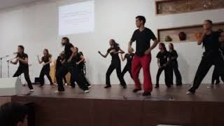 Help - Tonex (Dança)