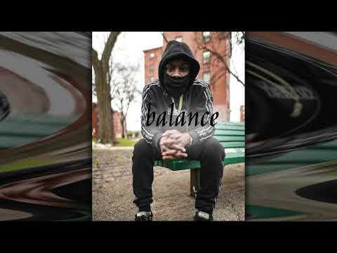 (FREE) JayyK Structure x Y Gizzle x Ciggy Black x Drill Type Beat 2021 "balance"