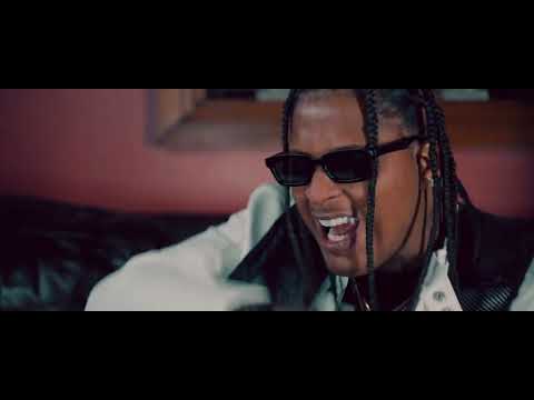 @QuimicoUltraMega   - LA GANGA - Drill ( Video Official )