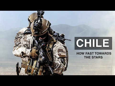 Chilean Armed Forces 2021| "Always Victorious"