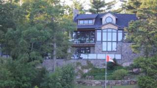 preview picture of video 'Investment Property 1000 Islands, Canada'