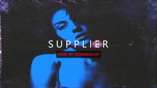 Bryson Tiller Type Beat - Supplier (Prod. by Wonderlust)