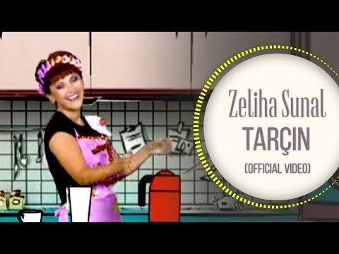 Tarçın Video Klip