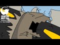 Godzilla Minus One Summarized In Low Budget