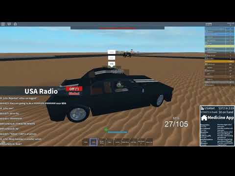 luxuryboy, LegendCycle arrest logging followed by Genocidals wall glitching