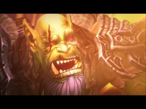Daybreak vs. Gul'dan Heroic - Hunter PoV