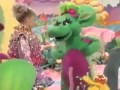 Barney In Outer Space 1998 Version Part 3