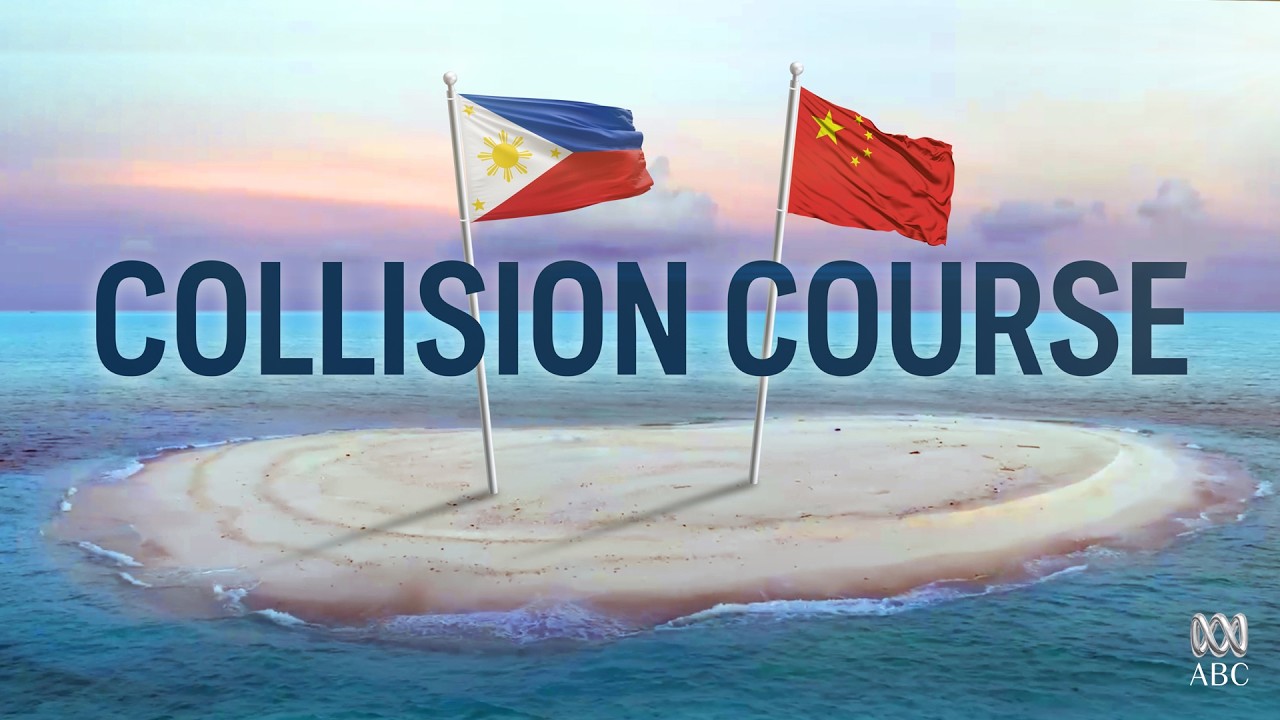 ABC News documents Chinese military expansion in disputed South China Sea waters