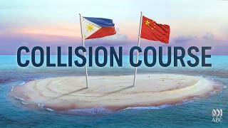 ABC News documents Chinese military expansion in disputed South China Sea waters