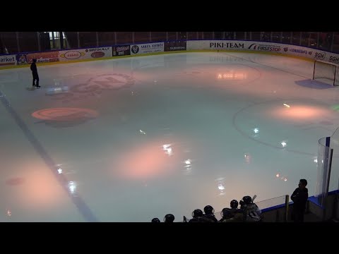 BJR09 - EKS Finaali 20.4.2019