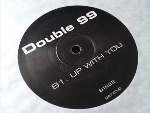 Double 99 - Up With You (Vocal Version)
