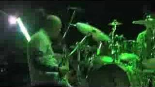 Smashing Pumpkins - Superchrist - Las Vegas 9/13/2007