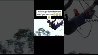 Download lagu Speed holding on for his life here 😭😭 #speedfunnymoments #speed #bali #indonesia mp3 Download lagu Speed holding on for his life here 😭😭 #speedfunnymoments #speed #bali #indonesia mp3