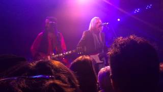 Tom Petty &amp; the Heartbreakers - Dogs on the Run (Merry Minstrel 4 @ the Troubadour)