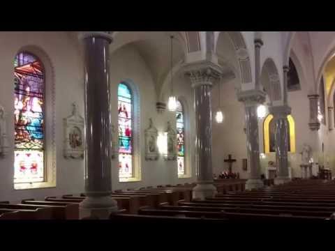 download lagu mp3 mp4 Saint John The Baptist Kck, download lagu Saint John The Baptist Kck gratis, unduh video klip Saint John The Baptist Kck