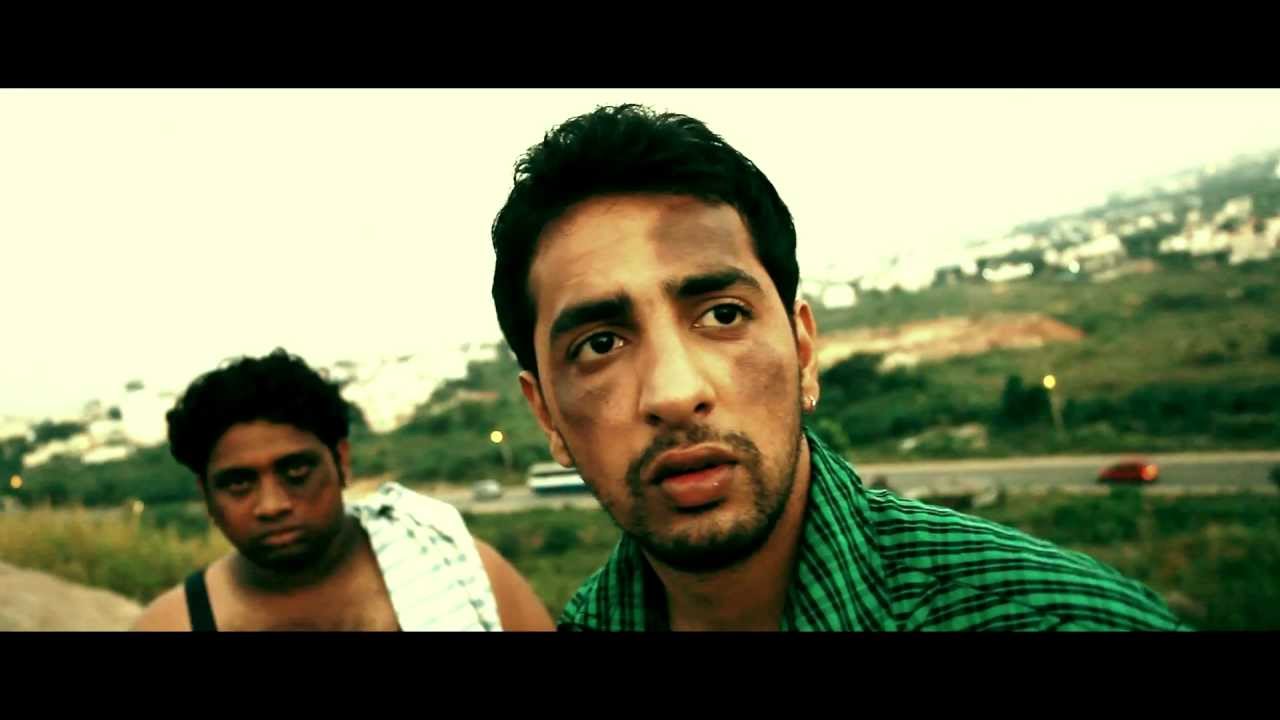 DOSTI KANNADA MOVIE - OFFICIAL TRAILER HD (2013)1080p